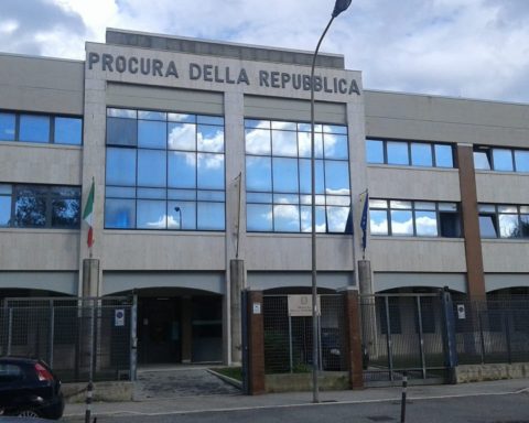 Procura della Repubblica di Latina