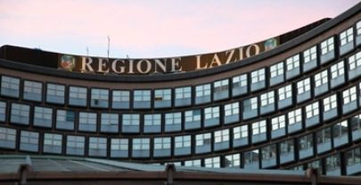 Regione Lazio