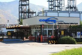 Corden Pharma