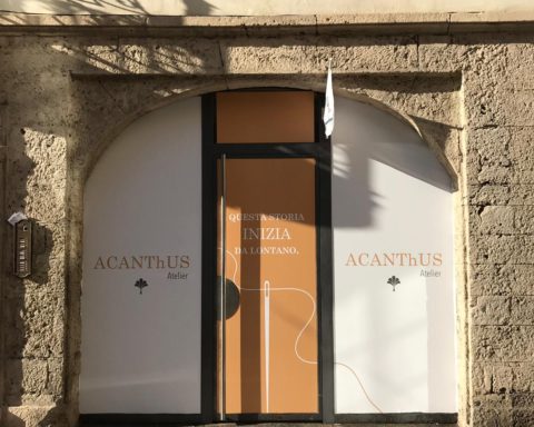 Acanthus