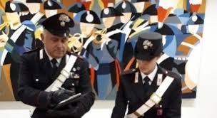 carabinieri