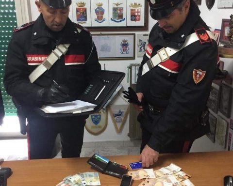 provento di attività illecita