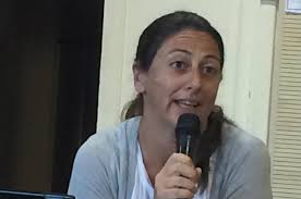 Gaia Pernarella