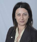 gaia pernarella