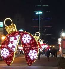 luminarie
