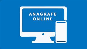 anagrafe online