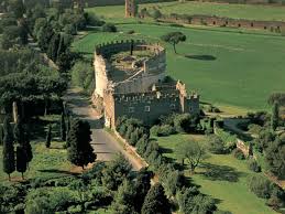 Parco Appia Antica
