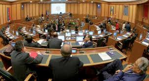 consiglio regionale