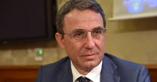sergio costa