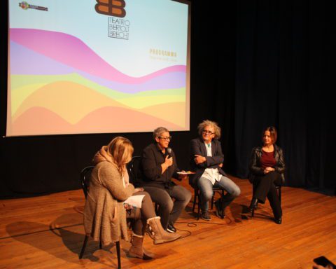 teatro Brecht