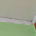 scuola gionchetto latina deteriorata
