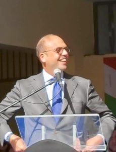 Angelino Alfano