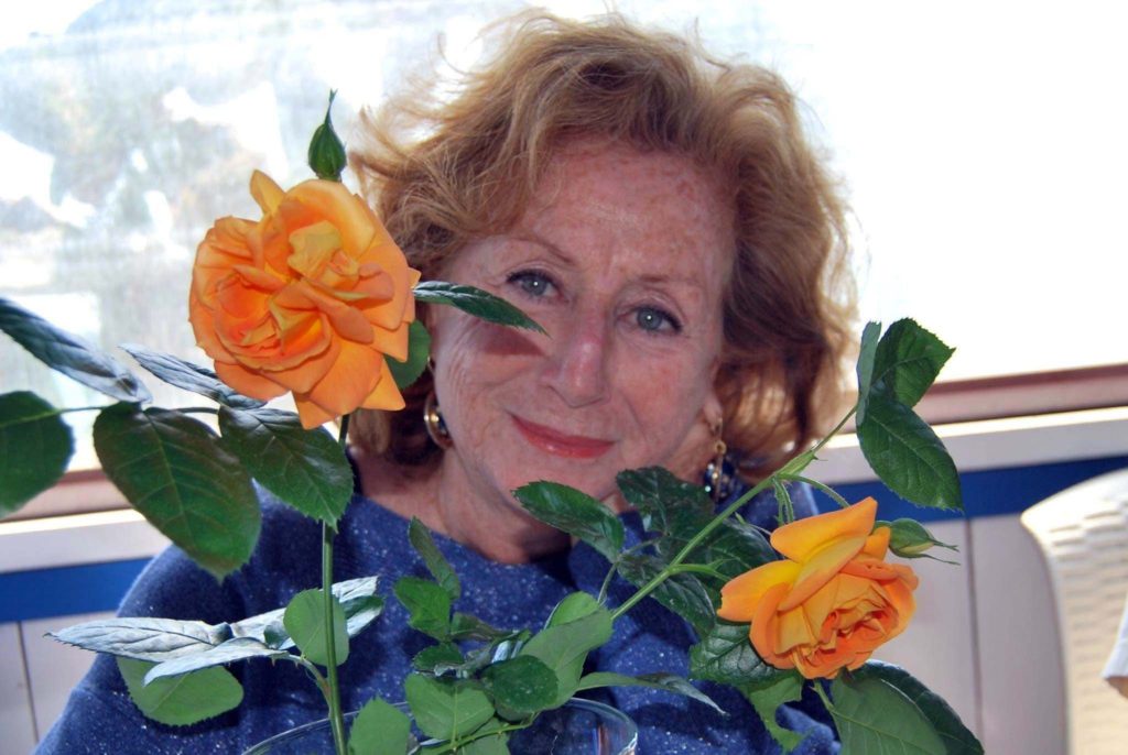 Beatrice Monopoli