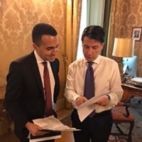 Di Maio