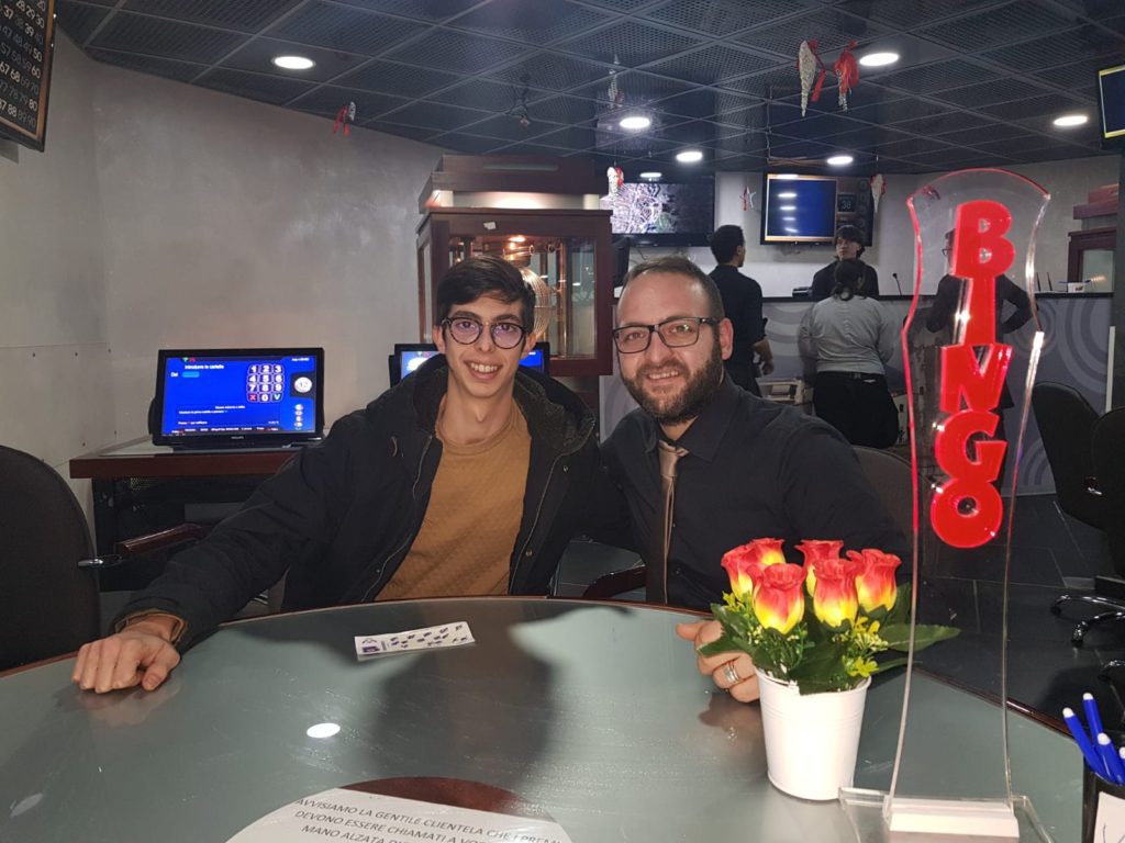 FOTO VINCITORE