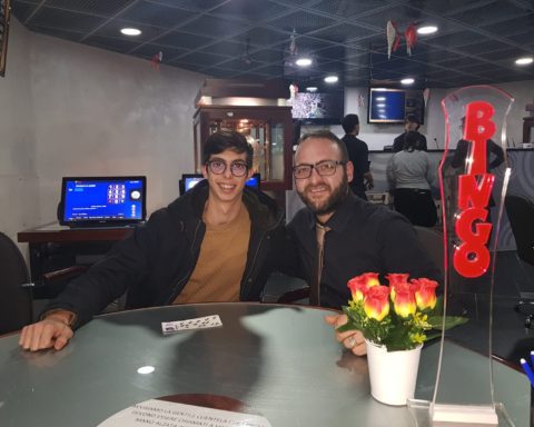 FOTO VINCITORE