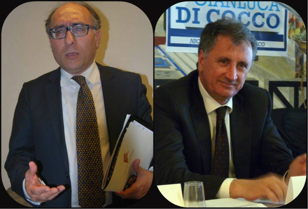 FRATONI D'ITALIA MADE IN LATINA
