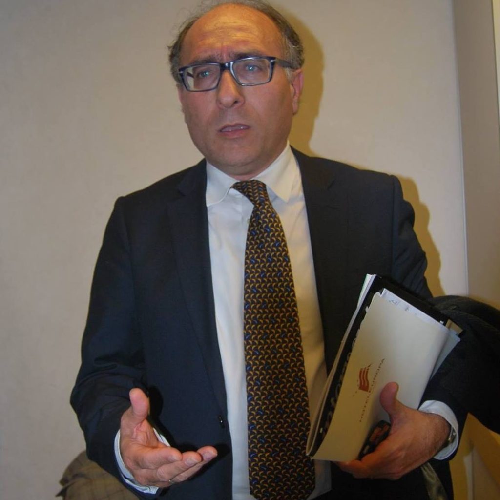 Enrico Tiero