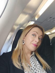 Giorgia Meloni