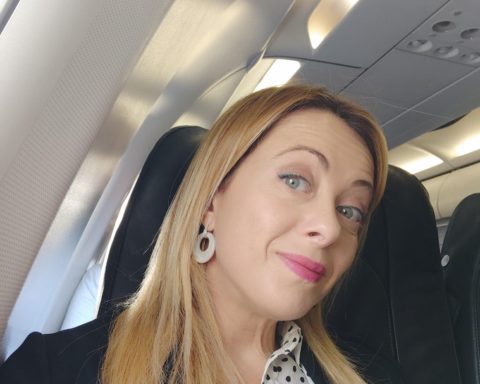 Giorgia Meloni