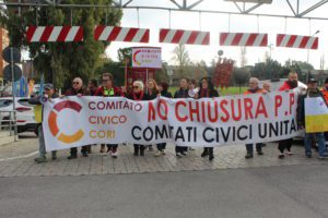 Comitato civico di Cori