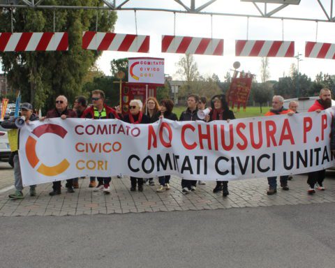 Comitato civico di Cori