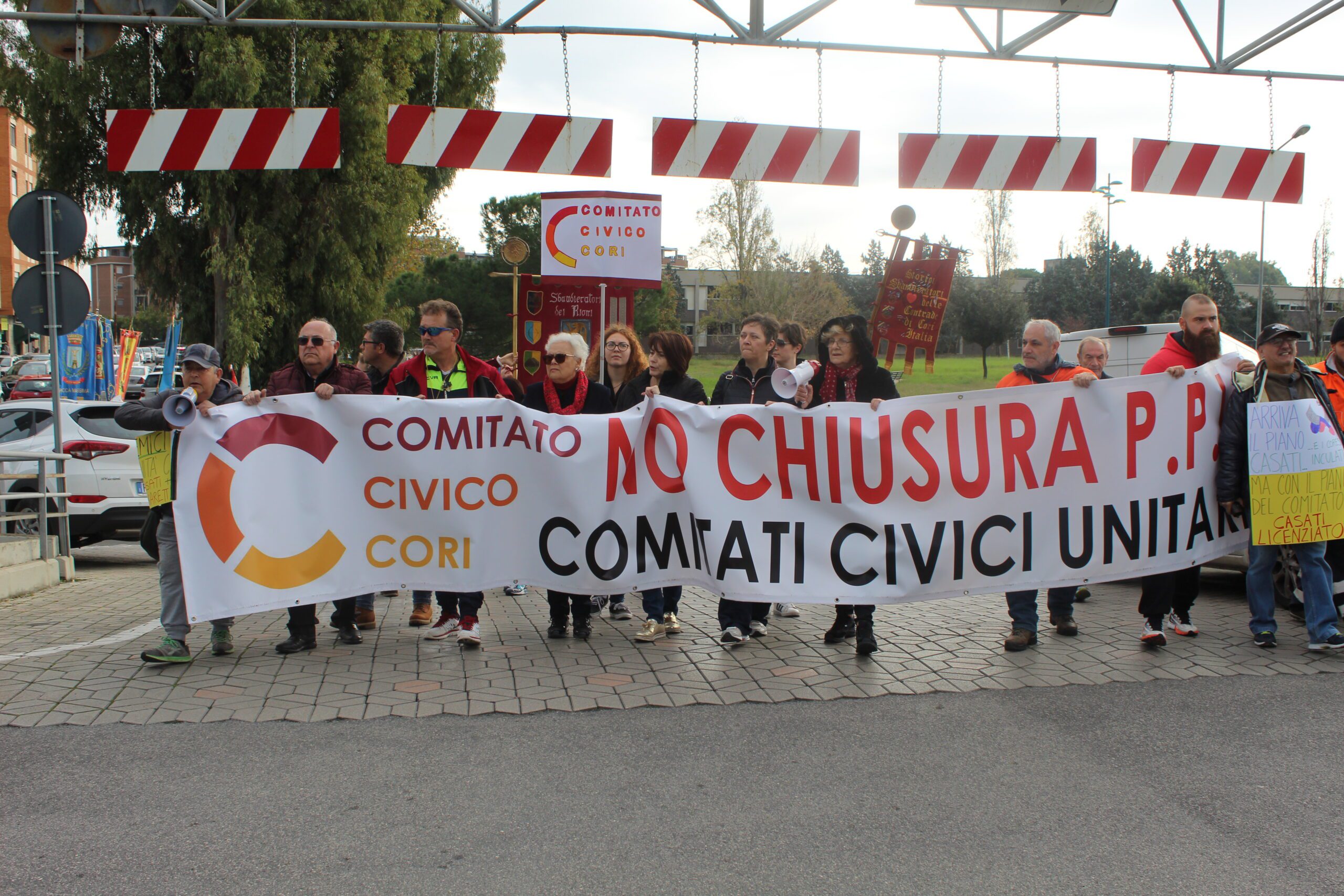 Comitato civico di Cori