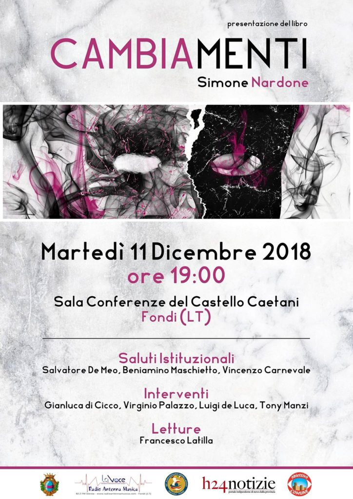 Cambiamenti