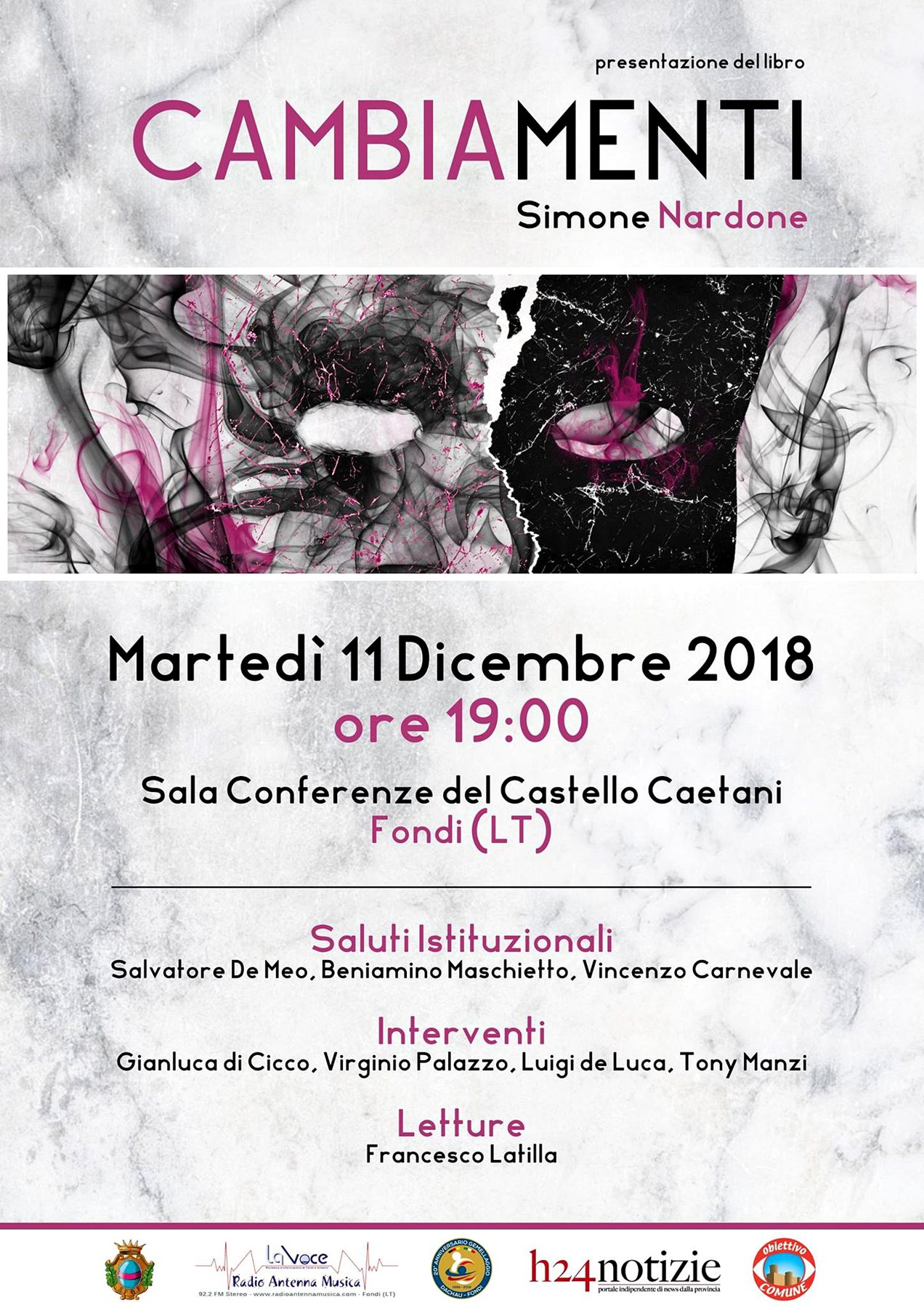 Cambiamenti