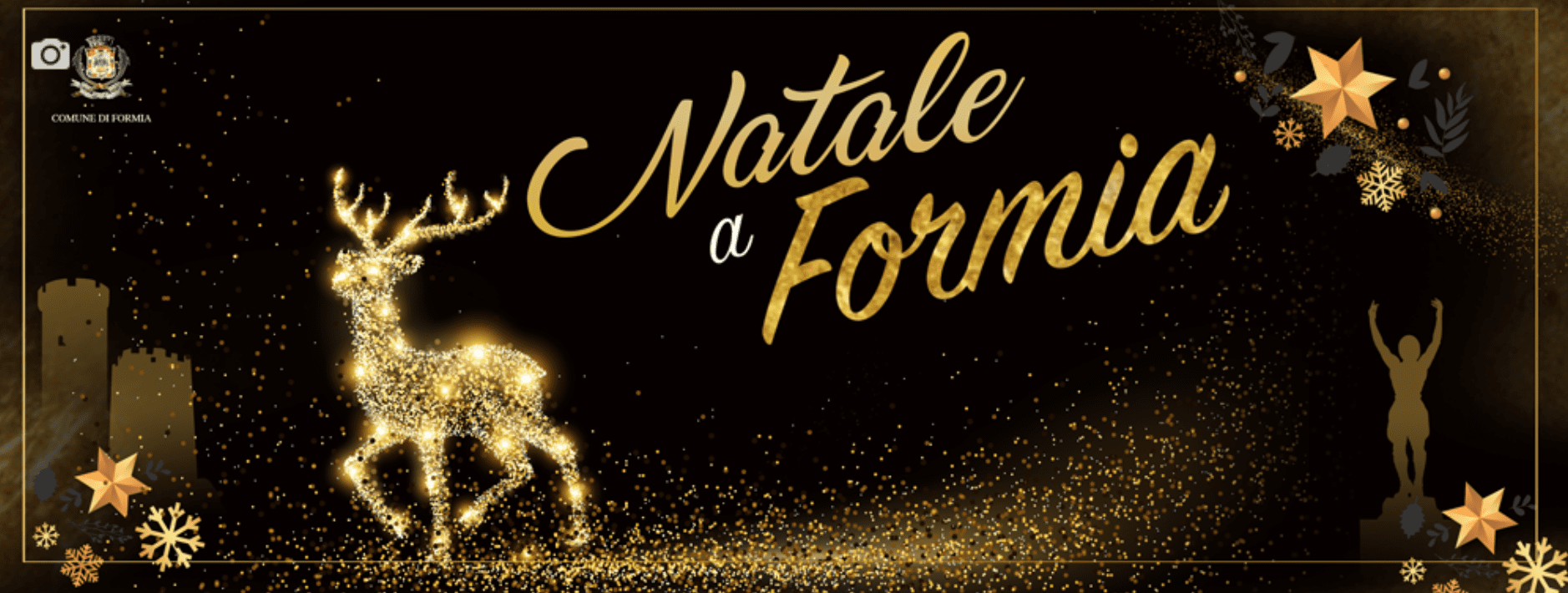 Natale a Formia - 2018