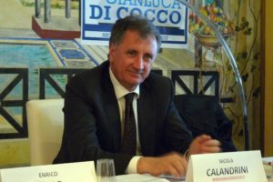 Nicola Calandrini