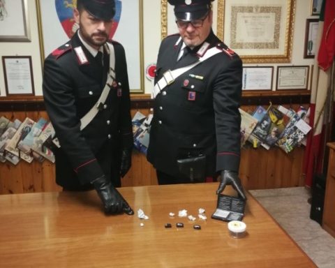 spaccio