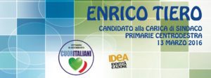 Tiero primarie 2016
