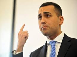 Di Maio