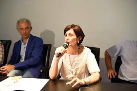 Il Vicesindaco Briganti