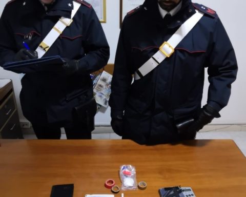Carabinieri