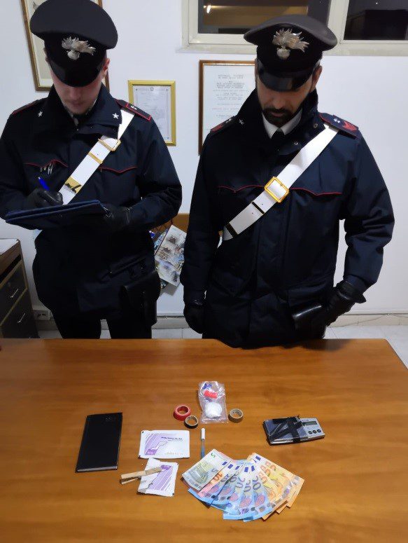 Carabinieri