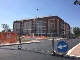 popolari a Porta Nord, Pantanaccio (Latina)