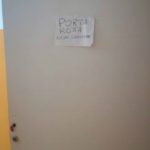 scuola gionchetto latina deteriorata
