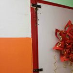 scuola gionchetto latina deteriorata
