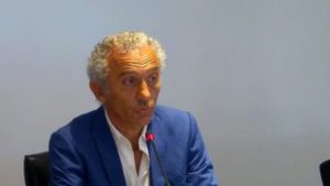 Damiano Coletta