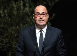 NICOLA ZINGARETTI