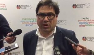 Alessio D'Amato