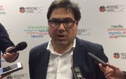 Alessio D'Amato