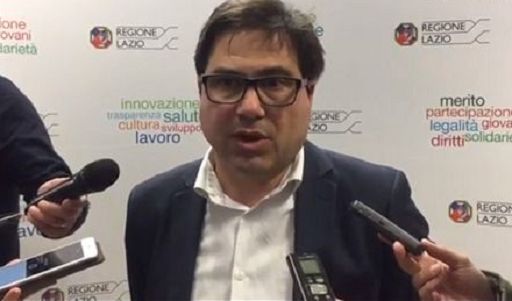 Alessio D'Amato