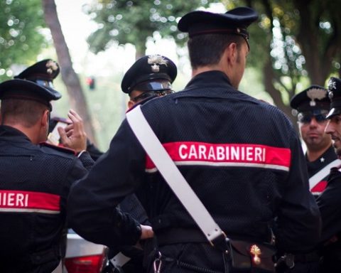Carabinieri