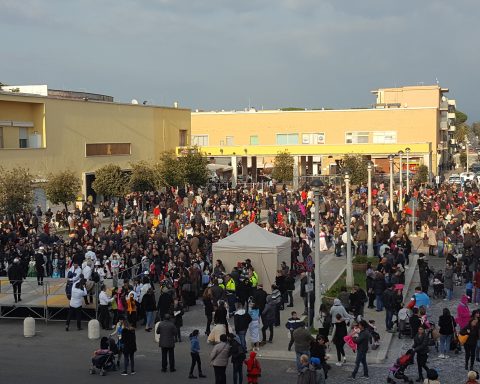 Carnevale 2018