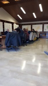 Commissione Trasparenza comune di Latina