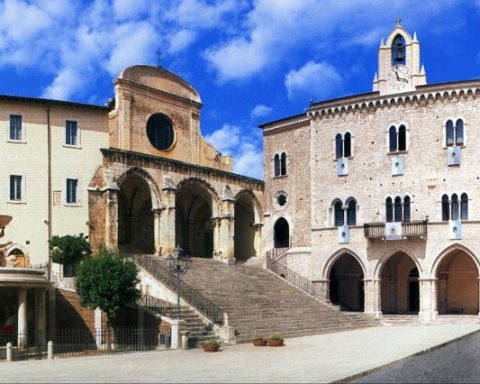 ComunePriverno