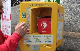 defibrillatore